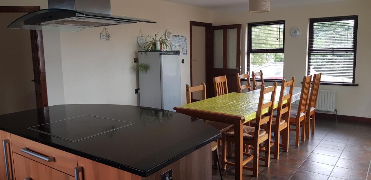 Welcome Rest Holiday Home بالينتوي المظهر الخارجي الصورة