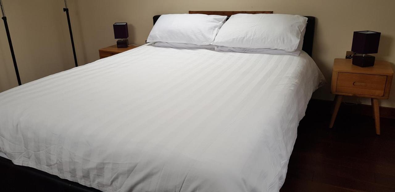 Welcome Rest Holiday Home بالينتوي المظهر الخارجي الصورة