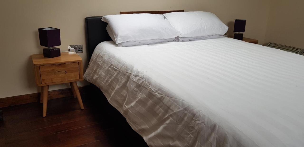 Welcome Rest Holiday Home بالينتوي المظهر الخارجي الصورة