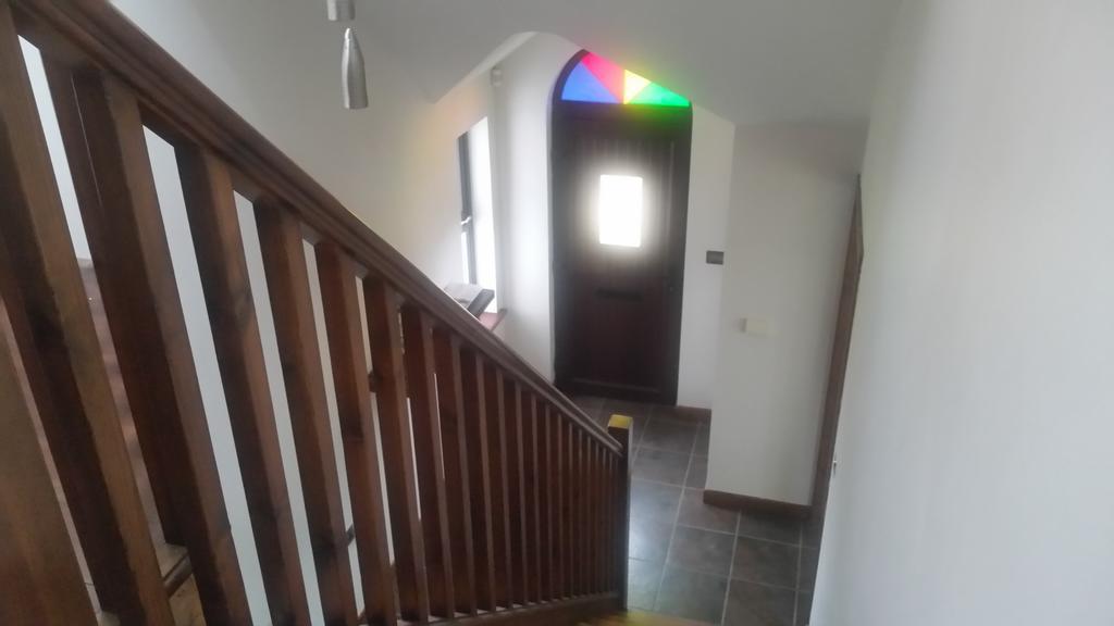 Welcome Rest Holiday Home بالينتوي المظهر الخارجي الصورة