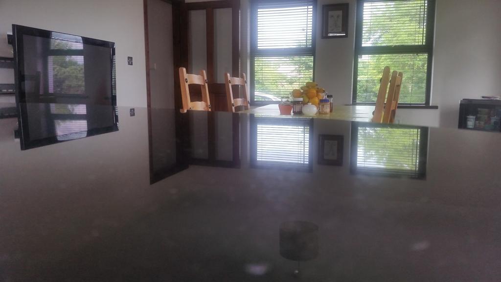 Welcome Rest Holiday Home بالينتوي المظهر الخارجي الصورة