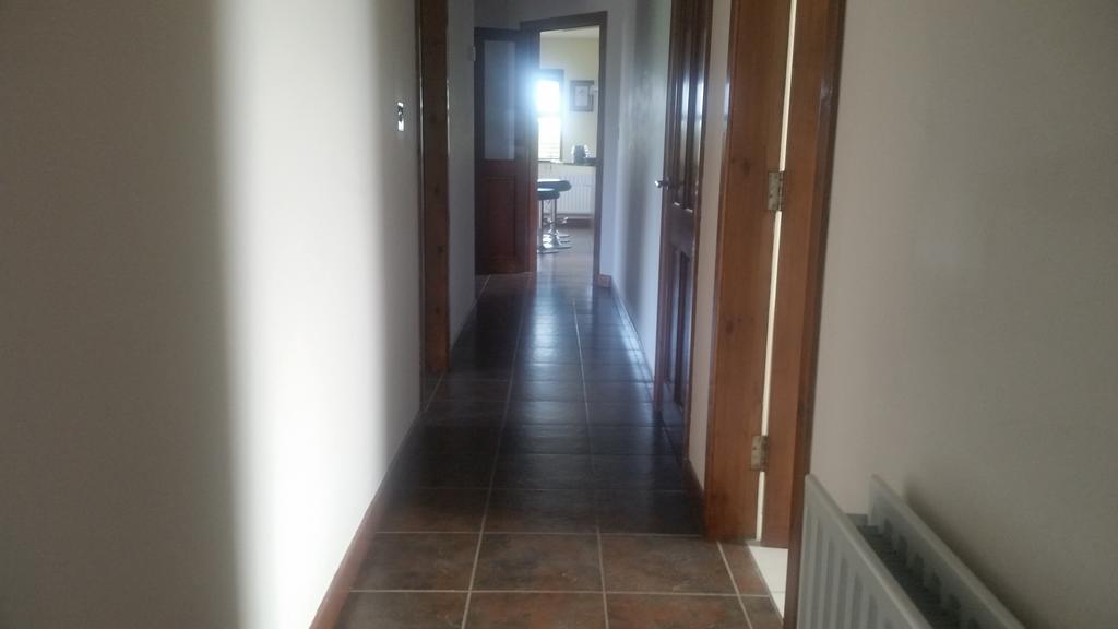 Welcome Rest Holiday Home بالينتوي المظهر الخارجي الصورة